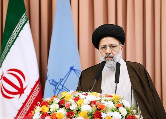 رئیس جدید قوه قضاییه: هیچ کس در هیچ شرایط و جایگاهی حق دور زدن قانون را ندارد/ مردم نگران اجرای عدالت اند