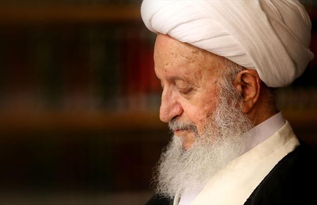 احکام شرعی؛ نظر آیت الله العظمی مکارم شیرازی درباره مسابقه بزرگ برنده باش