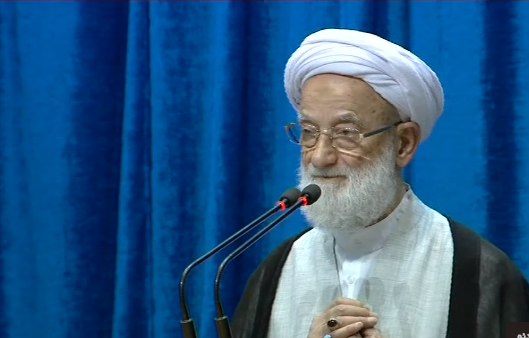 آیت‌الله امامی کاشانی در نماز جمعه تهران: اعدام ۳۷ فعال مدنی لکه ننگ دیگری در پرونده آل سعود ثبت کرد/ کم کردن خسارت «تحریم» با بها دادن به مردم محقق می شود