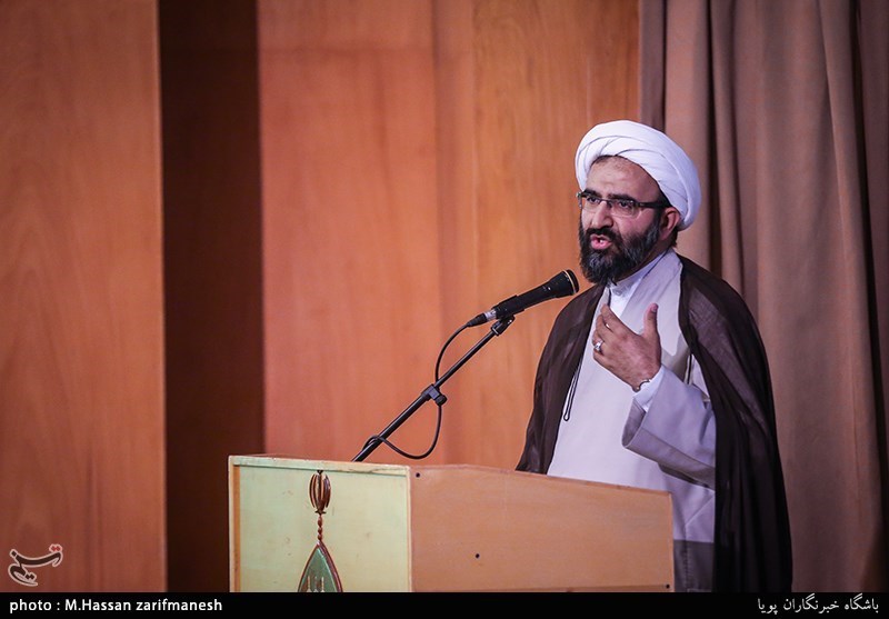 مدیر حوزه علمیه استان تهران: دشمن از روحانیت مردمی و انقلابی عصبانی است