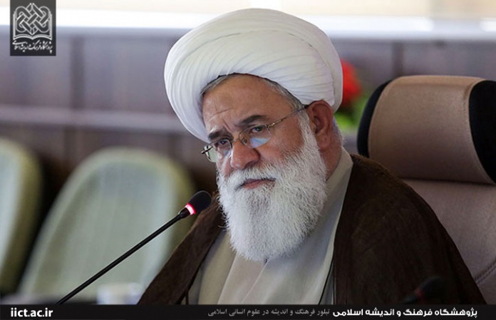 اولویت نظام‌پردازی فقهی، مطابق اقتضائات اجتماعی ـ سیاسی عصری