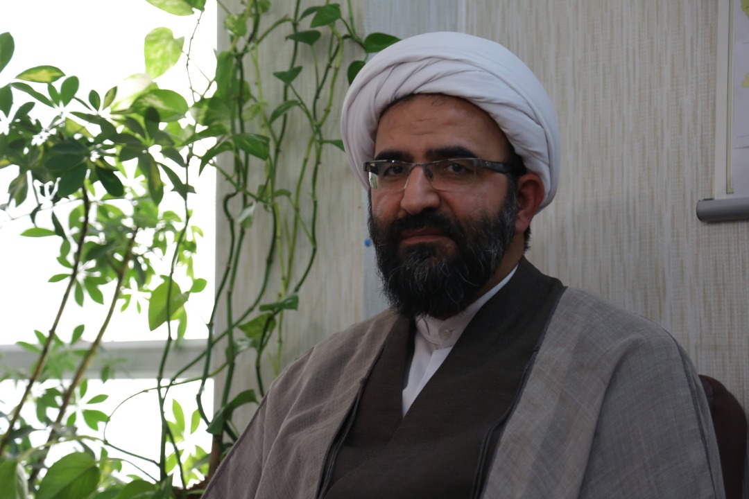 مدیر حوزه علمیه تهران: بیانات رهبری در جمع طلاب توسط هیئت های اندیشه ورز بررسی شود
