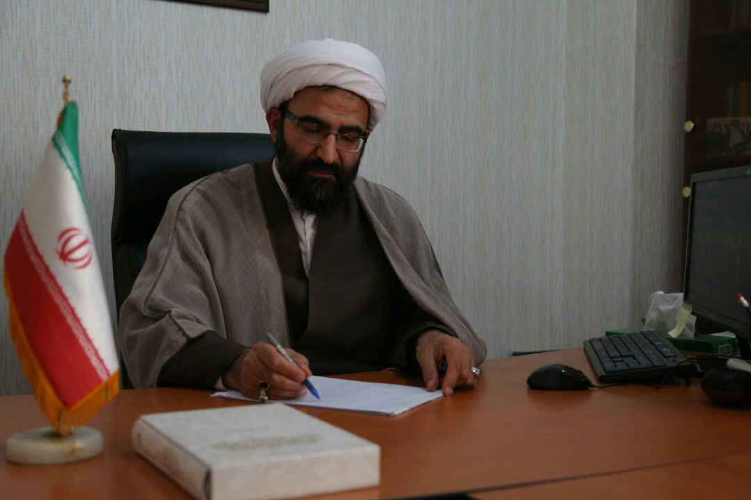 مدیر حوزه علمیه تهران: حجت الاسلام خرسند روحانی جهادی، انقلابی و مردمی بود