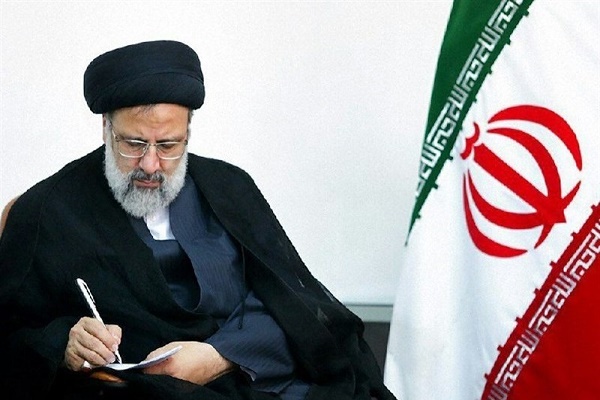 رئیس قوه قضائیه شهادت امام جمعه کازرون را تسلیت گفت