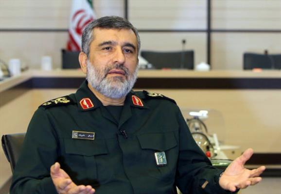 آمریکا یکی از پیشرفته‌ترین و گرانترین ابزار جاسوسی خود را از دست داد. آنها به اخطارهای ما توجه نکرده بودند