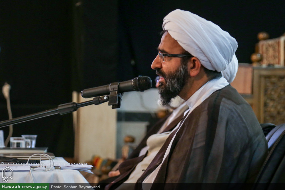 مدیر حوزه علمیه تهران:  پذیرش طلاب جدیدالورود طی ارزیابی های چهارگانه انجام می شود