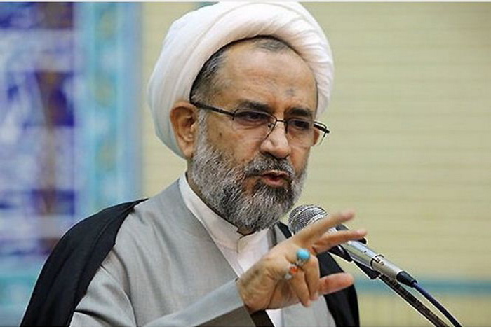 حجت الاسلام والمسلمین مصلحی: به استناد تحقیق محققان غربی افول آمریکا نزدیک است