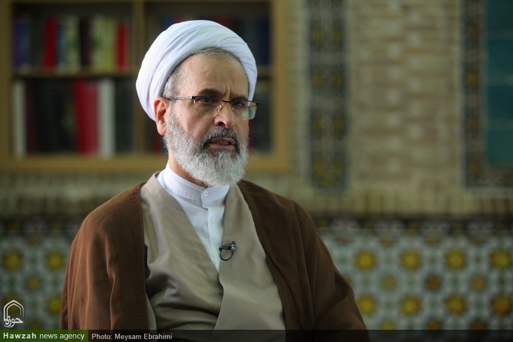 عضو جدید فقهای شورای نگهبان را بهتر بشناسیم