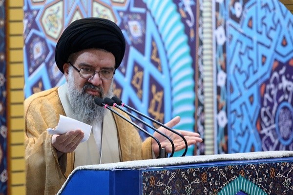 نمازجمعه این هفته تهران توسط آیت‌الله خاتمی اقامه می‌شود