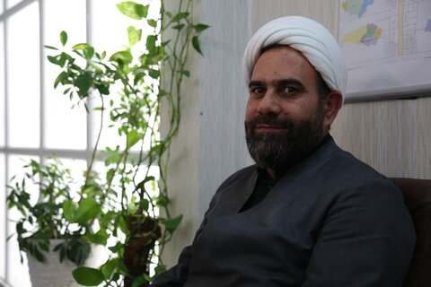 سرپرست معاونت آموزش حوزه علمیه تهران: 420 طلبه در امتحانات غیر حضوری حوزه علمیه تهران شرکت کردند