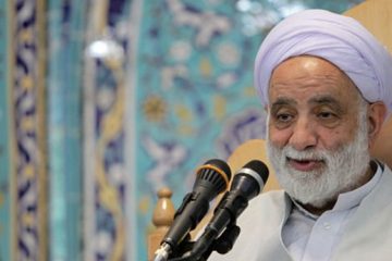 استاد قرائتی: سخنرانی ها کوتاه باشد