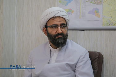 مدیر حوزه های علمیه استان تهران: ذائقه سازی ویژگی رسانه است| حضور اجتماعی طلاب سبب علاقه مردم به دین می شود