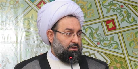 امام جمعه شهریار: حوزه در اجرای بیانیه «گام دوم انقلاب» نقش جدی ایفا کند
