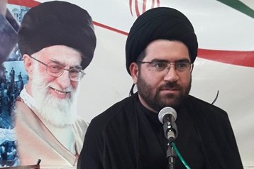 با صدور پیامی؛ مدیر حوزه تهران درگذشت حجت الاسلام صادقی نژاد را تسلیت گفت