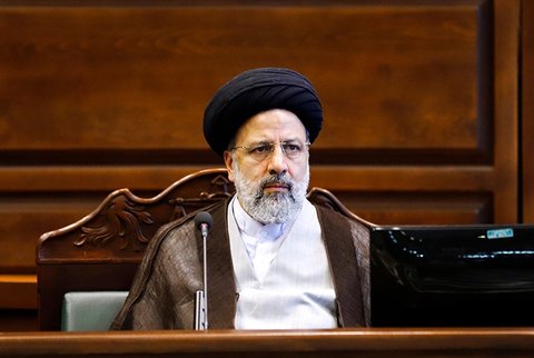 رئیس قوه قضائیه: ما امروز در جایگاه مدعی حقوق بشر هستیم نه متهم