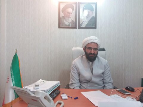 مدیر حوزه علمیه تهران: راهپیمائی ۱۳ آبان رفراندوم ملی در مخالفت با لوایح استعماری است
