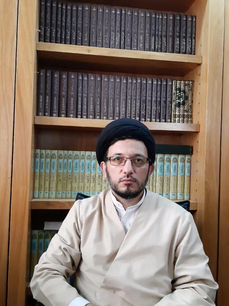 سرپرست معاونت پژوهش حوزه علمیه تهران خبر داد: نگهداری ۸ هزار نسخه خطی و سنگی در کتابخانه های حوزه تهران