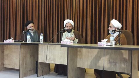 تولیت حوزه علمیه مروی تهران: علامه طباطبایی مربی اخلاق و تربیت بودند