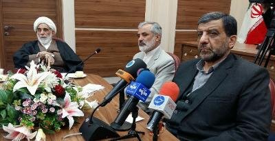 ضرغامی: ۹ دی بعد از ۲۲ بهمن و تسخیر لانه جاسوسی انقلاب سوم بود