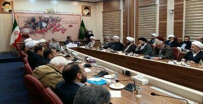 قائم‌مقام شورای هماهنگی تبلیغات اسلامی: اغتشاشات اخیر پیچیده‌تر از آشوب‌های ۹۶ و ۸۸ بود