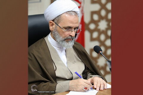 آیت الله اعرافی: ارتحال آیت الله میرمحمدی برای حوزه های علمیه ناگوار و تاثر برانگیز بود