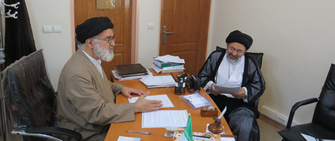 نقش حوزه علمیه خواهران در جشنواره استانی، باید برجسته تر از گذشته باشد.