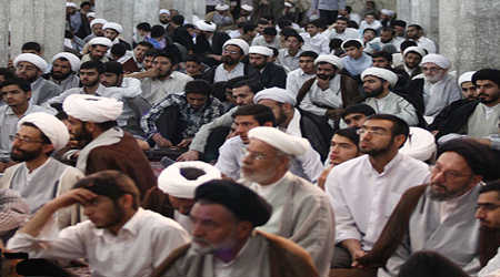 زمان آغاز سال تحصیلی حوزه‌ علمیه استان تهران اعلام شد.