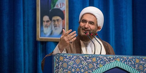 رهبر معظم انقلاب: جمهوری اسلامی دزدی دریایی انگلیس خبیث را بی‌جواب نمی‌گذارد