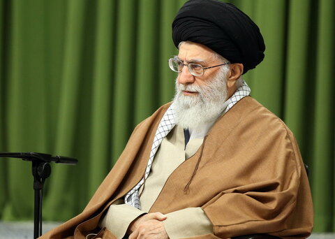 دستور رهبر انقلاب اسلامی به ستادکل نیروهای مسلح در پی سقوط هواپیمای مسافربری اوکراینی: لزوم پیگیری کوتاهی‌ها یا تقصیرهای احتمالی و مراقبت از عدم تکرار