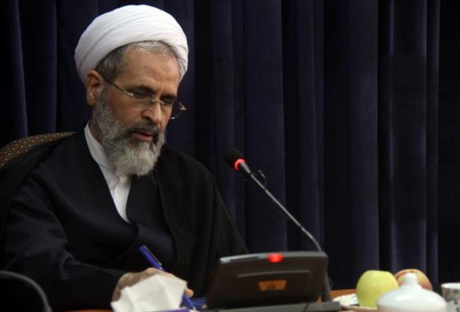 پیام مدیر حوزه‌های علمیه به آیت الله العظمی سیستانی