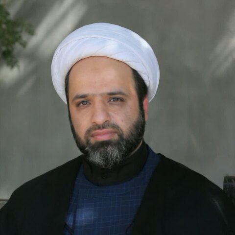 معاون تبلیغ حوزه علمیه استان تهران: استفاده از اساتید خِبره از راهبردهای معاونت تبلیغ است