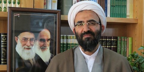 حجت الاسلام و المسلمین رحیمی صادق :شرعا، عقلا و عرفا واجب است در انتخابات شرکت کنیم