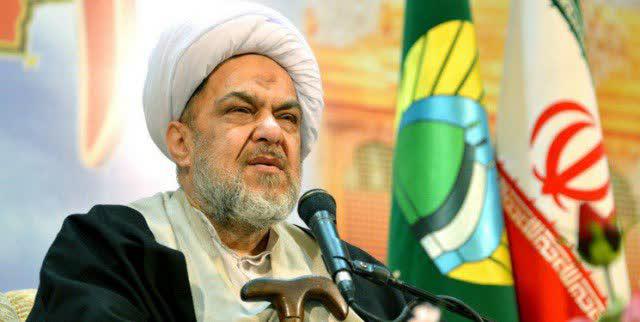 مدیر سابق حوزه علمیه حضرت عبدالعظیم(ع) شهر ری درگذشت