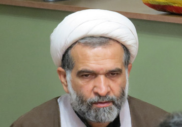 جلسه معاونین آموزش مدارس علمیه استان تهران برگزار می‌شود