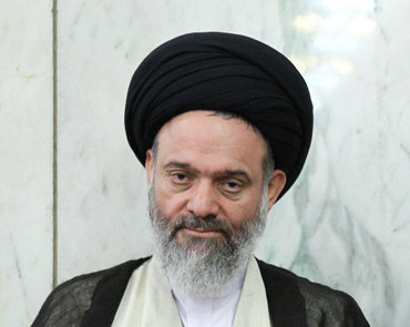 پیام تسلیت مدیر حوزه های علمیه کشور به مناسبت درگذشت آیت الله انواری