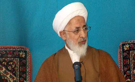 علم، وقف زمان خاص یا سرزمینی خاص نیست