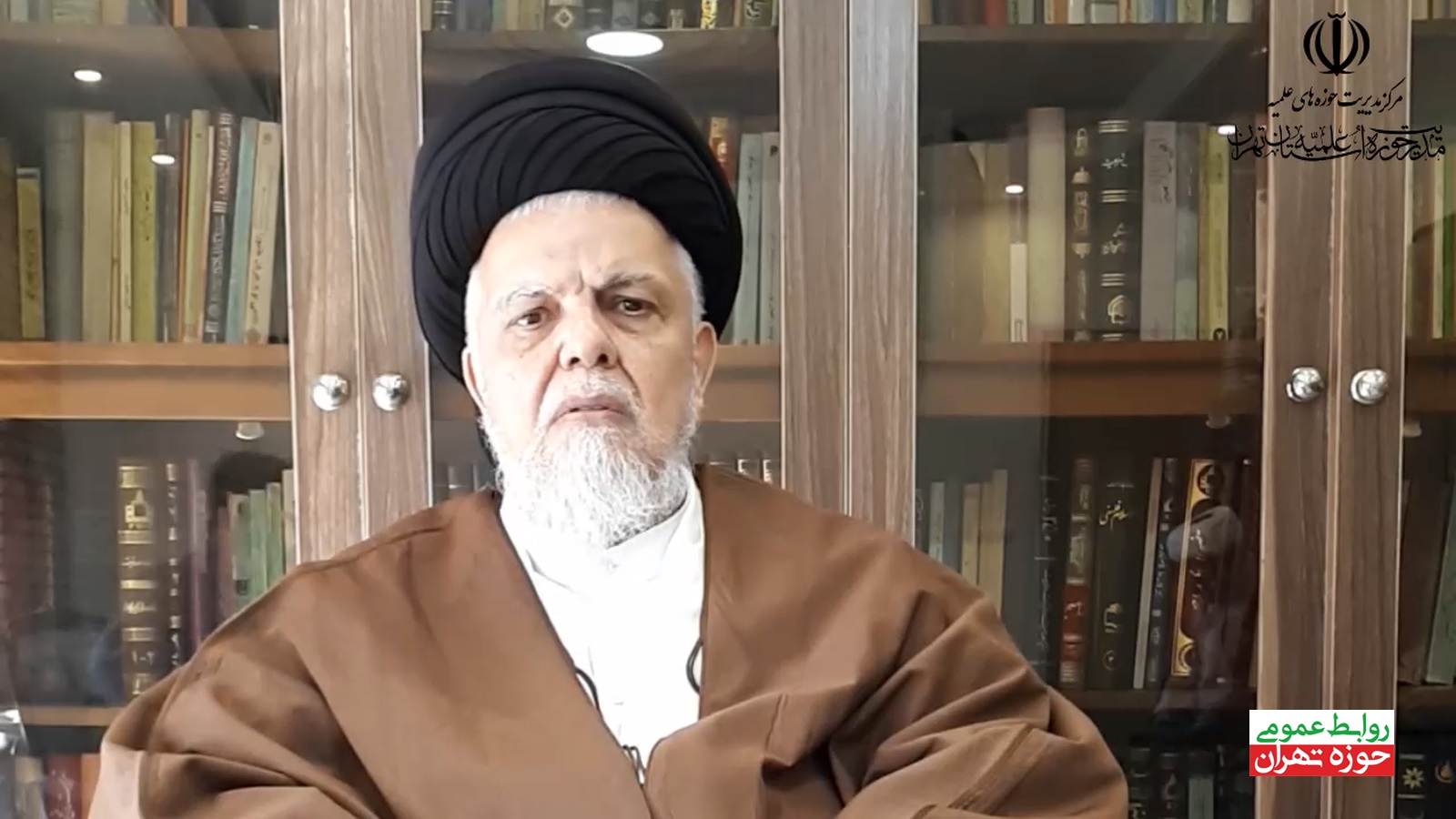 فایل تصویری درس اخلاق عمومی
