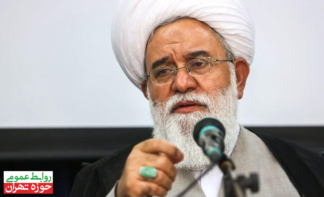 هیچکس در تهران به اندازه من نسبت به حوزه، انتقاد روشمند نکرده است