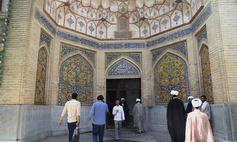 محدوده دروس غیر حضوری پایه های 7-8-9-10 تعیین شد