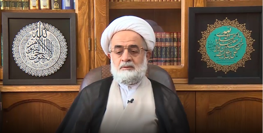 فایل تصویری درس اخلاق عمومی