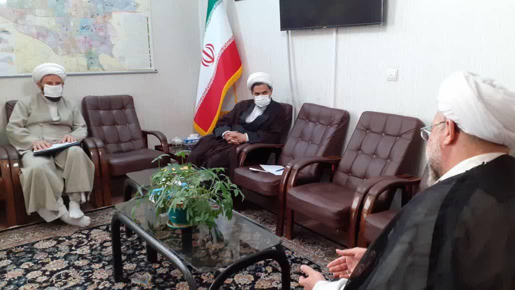 بررسی راهکارهای ارتقای سطح قرآنی طلاب تهرانی