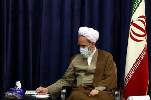تسلیت مدیر حوزه های علمیه به ملت و دولت افغانستان