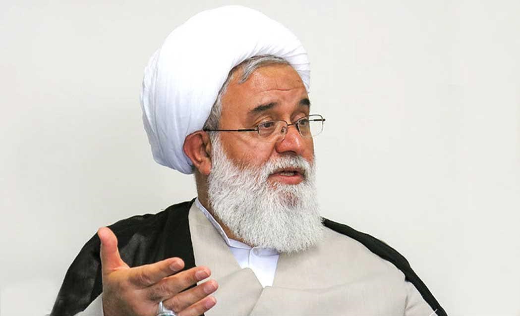 تبریک رئیس شورای حوزه علمیه استان تهران به رهبر معظم انقلاب