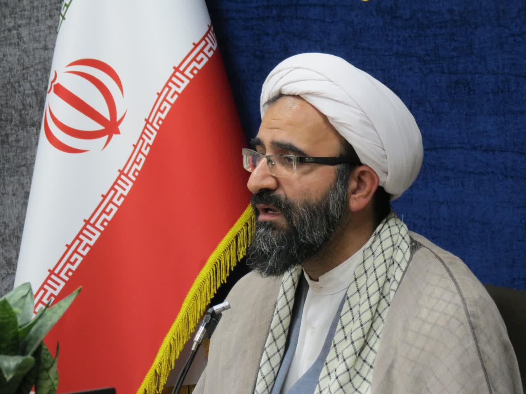 اعتراض شدید مدیر حوزه علمیه تهران به توهین به مدارک تحصیلی حوزوی در مناظرات انتخاباتی
