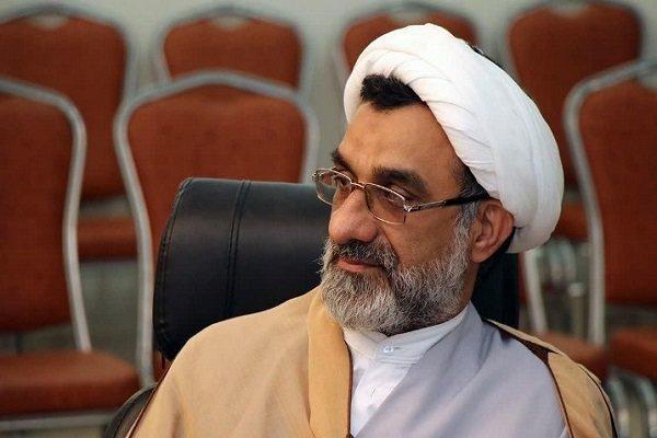 بخشی از بیانیه حجت الاسلام دکتر خسرو پناه استاد فرهیخته حوزه و دانشگاه تهران: