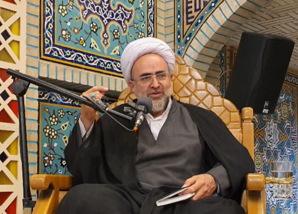 معاون پژوهش مدیریت حوزه علمیه تهران: مطالبه گری از مسئولان نهادینه شود