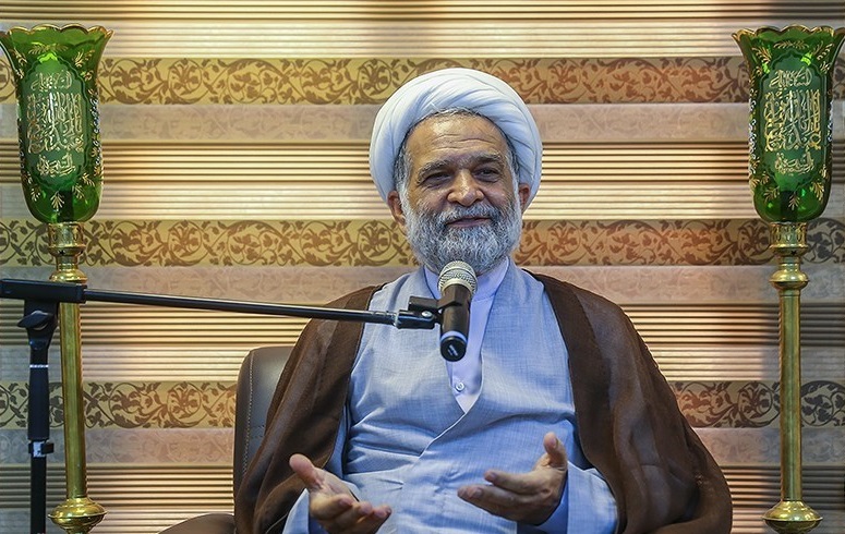 تبریک مدیر حوزه علمیه خواهران تهران به رئیس جمهور منتخب