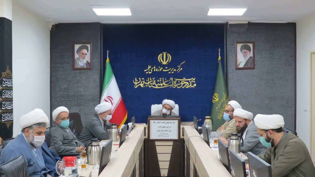 کسانی که حماسه بودن انتخابات اخیر را درک نمیکنند از بصیرت سیاسی لازم برخوردار نیستند؛