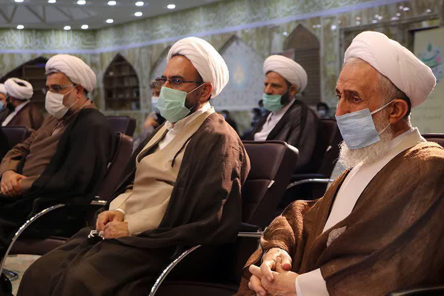 همایش تبیینی تبلیغی «مباهله»