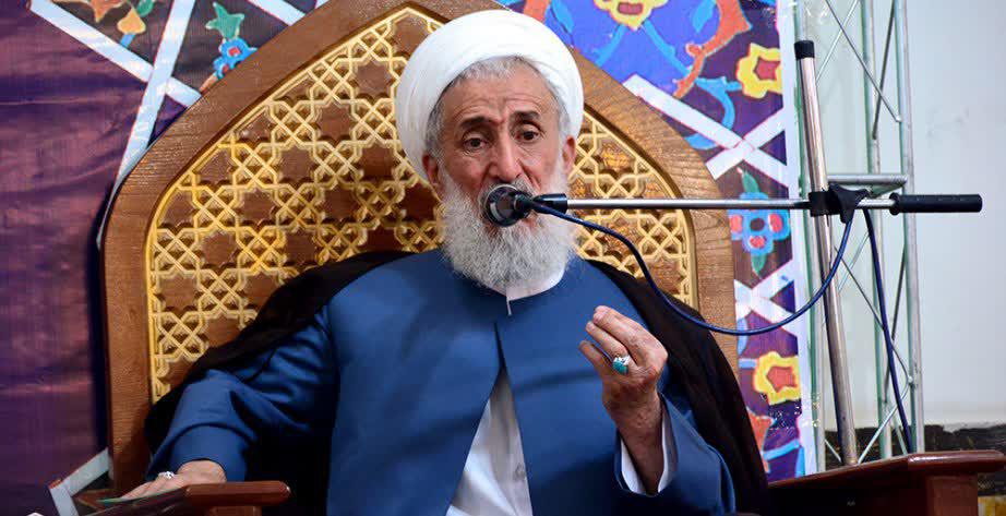 جهانی فکر کردن تکلیف مومن است